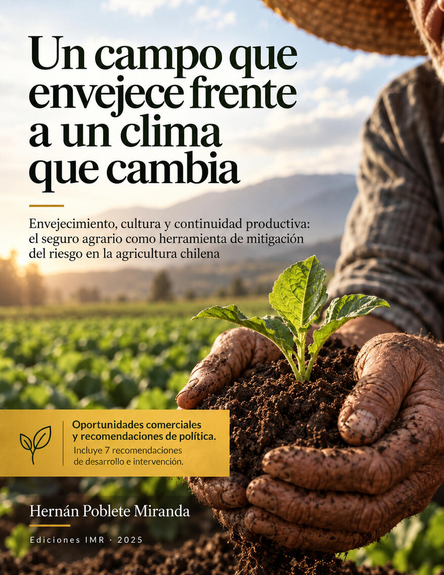 Libro Seguros Inclusivos Agrícolas
